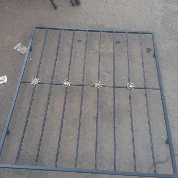 تولیدی نرده فلاح