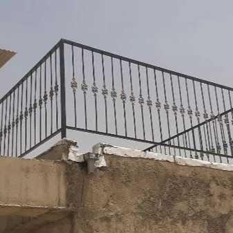 تولیدی نرده فلاح