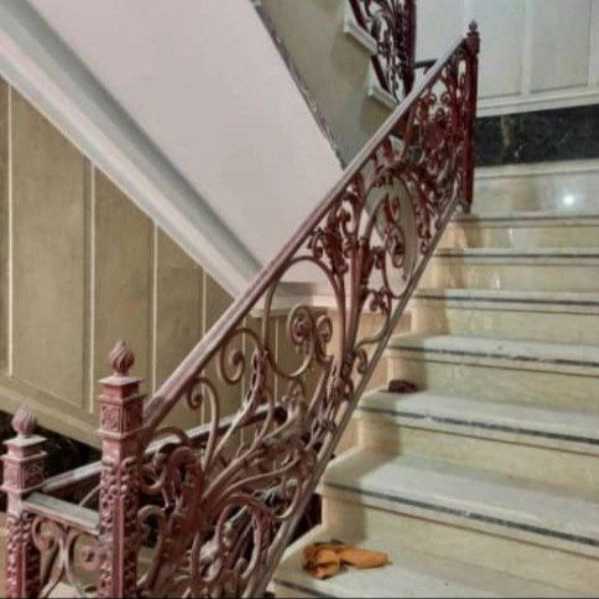 صنایع فلزی ماهان فورژ