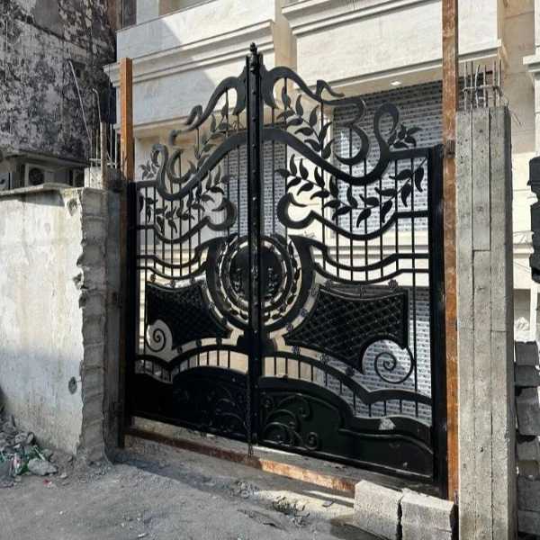 صنایع فلزی ماهان فورژ