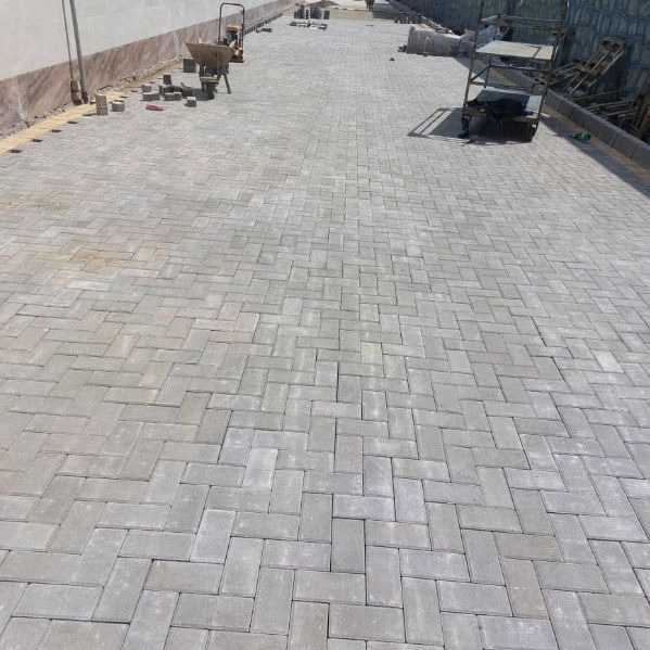 محوطه سازی محمدی