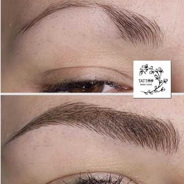 تاتو رخ نما