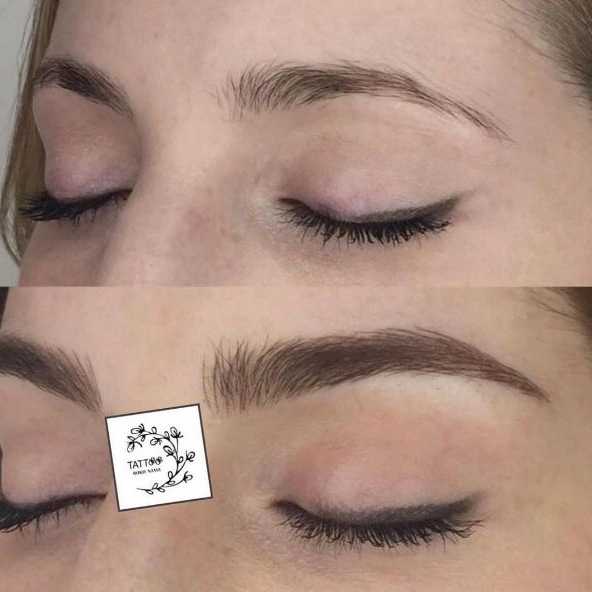 تاتو رخ نما