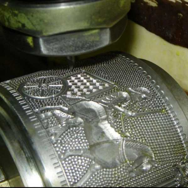 سکه های ماندگار