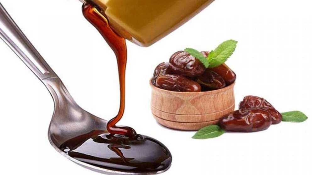 شهدینا، فروش عمده و صادرات شیره انگور و شیره خرما در اصفهان