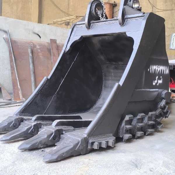 تولیدات آذرخش باکت