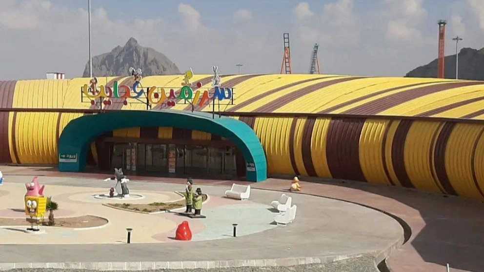 خدمات فنی و مهندسی پارسا، تعمیر دستگاه شهربازی و ماشین آلات صنعتی در تهران