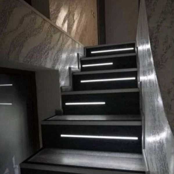 اجرای لاین نوری