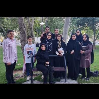 موسسه فرهنگی هنری رهپویان ظهور مهر