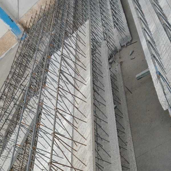 تیرچه صنعتی نیازی