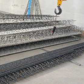 تیرچه صنعتی نیازی