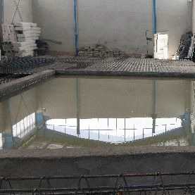 تیرچه صنعتی نیازی