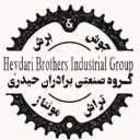 گروه صنعتی برادران حیدری . شناسه ملی 14013244867 به شماره ثبت 3993 تهران