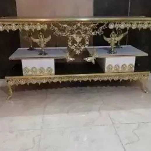 تولید لوستر و منسوجات برنز امیر در اراک