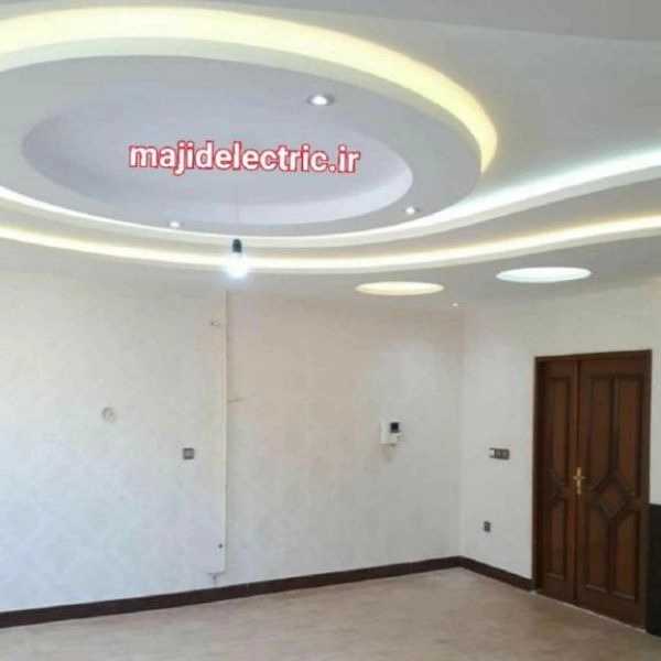 پروژهای شهبازی