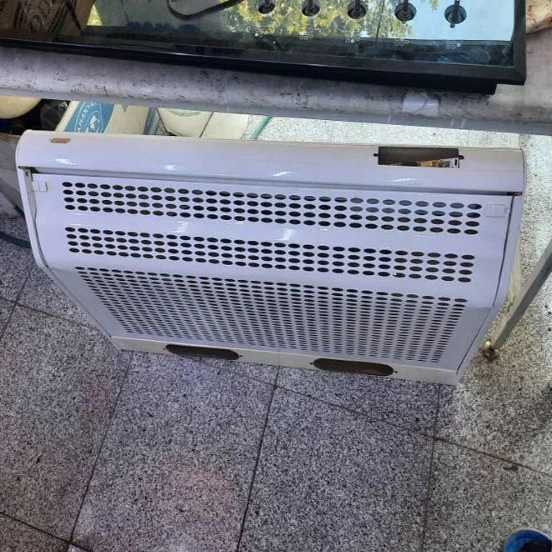 تعمیرات تخصصی هود و گاز