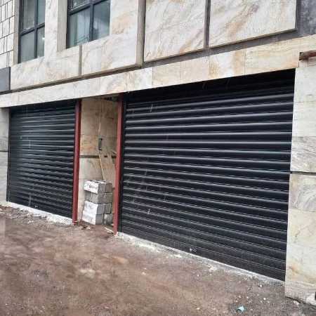 درب های اتوماتیک هومر