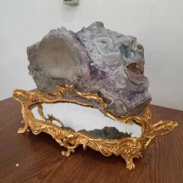 ریخته گری دقیق