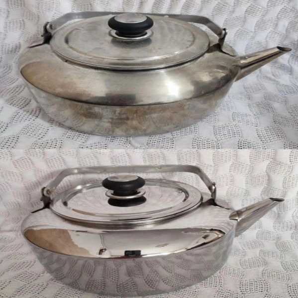 بازسازی ظروف ماهان گرانیت