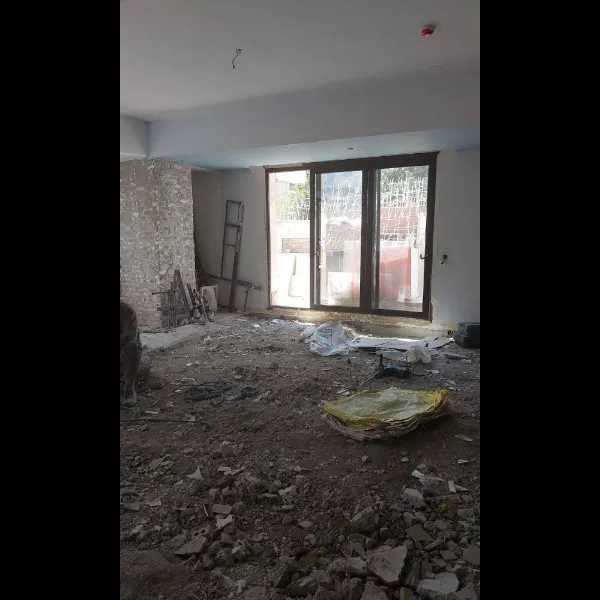 بازسازی تخصصی ساختمان مجموعه سورنا در کرج