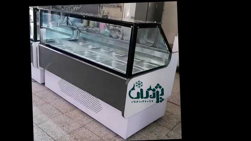 یخچال ترشی