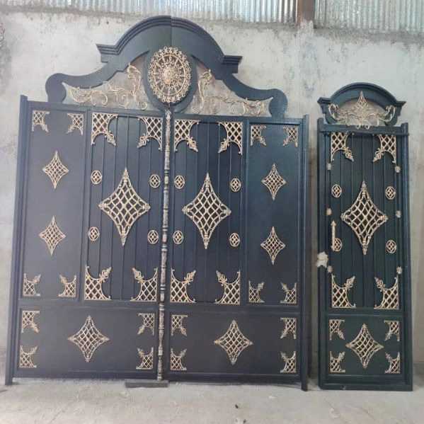 گل نرده نور سبلان