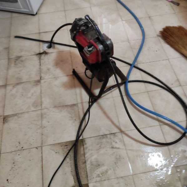 لوله بازکنی