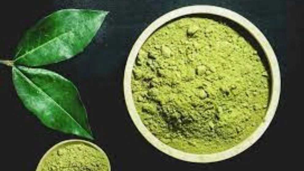 بازرگانی عظیم پور، فروش عمده و صادرات حنا سبز و مشکی در یزد