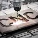 میکرو صنعت، خدمات سری تراشکاری cnc در شهریار