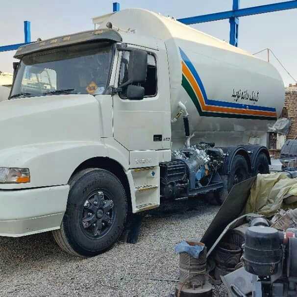 بونکرسازی جهان تکنیک