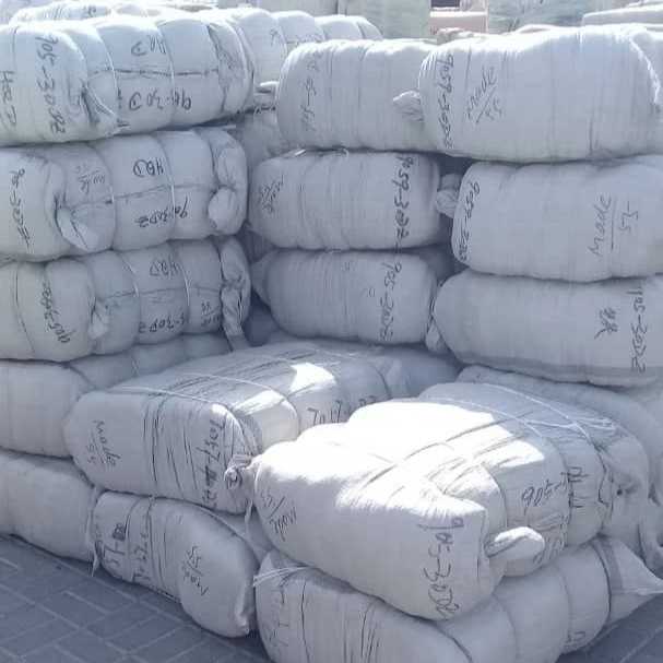 واردات کالا دریس