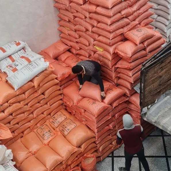 بازرگانی بهروزی