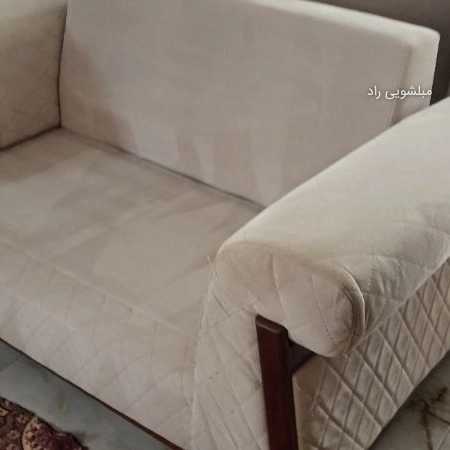 مبلشویی در آمل