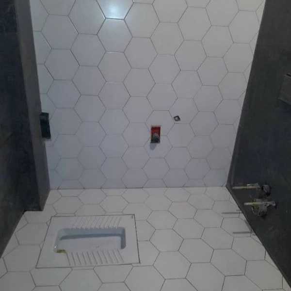 بازسازی سرویس بهداشتی