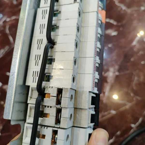 برقکاری صنعتی و ساختمانی علی اکبر مساح زاده