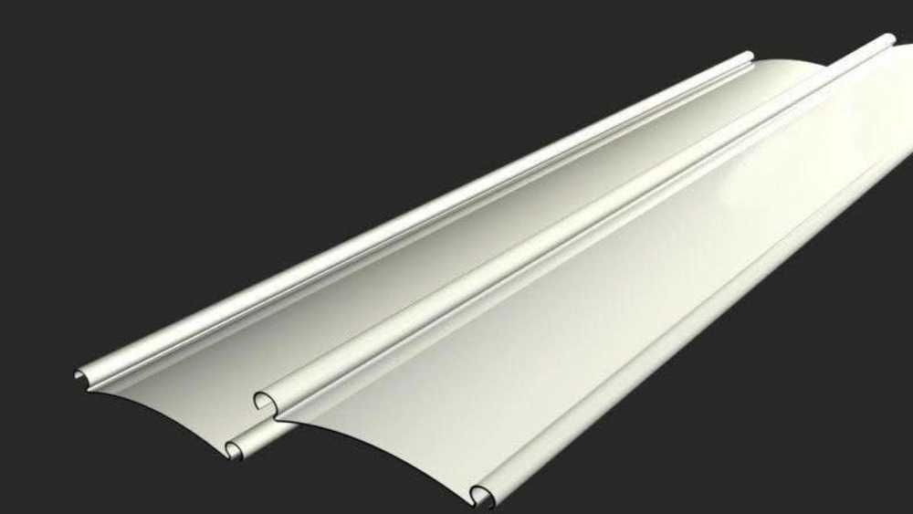 شهباز یو پی وی سی، upvc