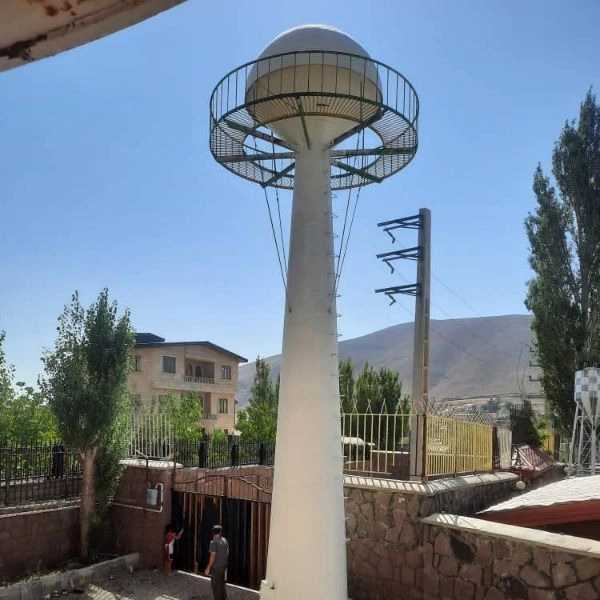 تانکرسازی عبدالحسین