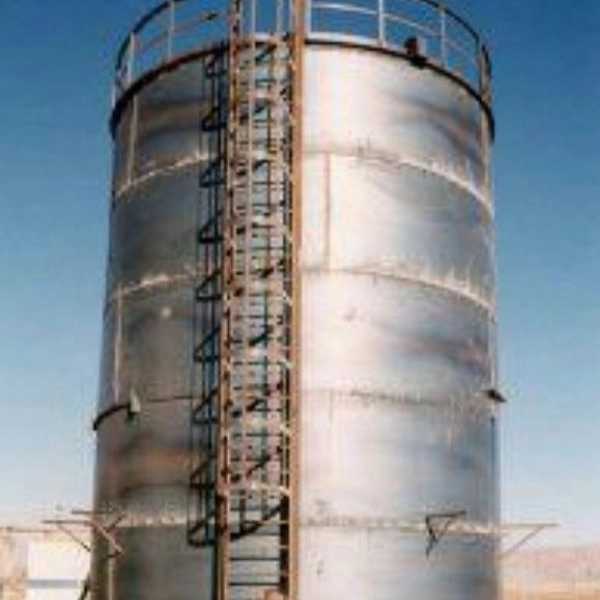 تانکرسازی عبدالحسین
