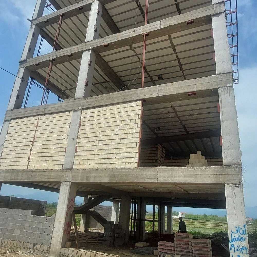 گیلان والپست