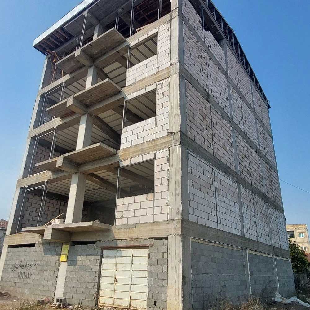 گیلان والپست