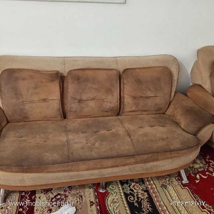 مبلشویی در آمل