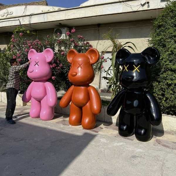 تهران دکور