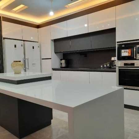 کابینت و کمد دیواری ام دی اف