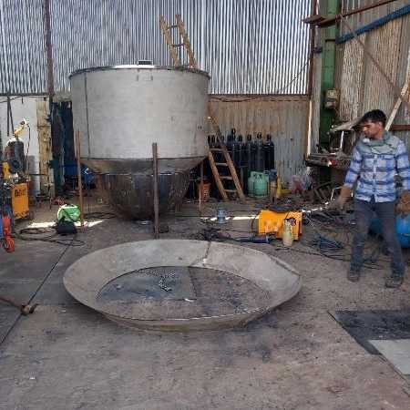 دیگ بخار،آبگرم و بویلر روغن داغ