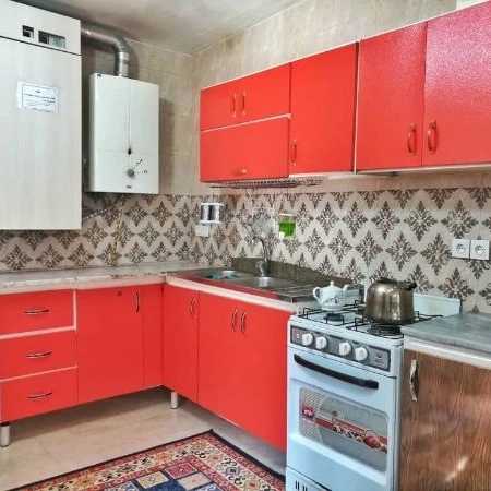 سوئیت شماره یک اقامتگاه یاسر در ماسوله