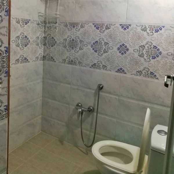 سوئیت شماره یک اقامتگاه یاسر در ماسوله