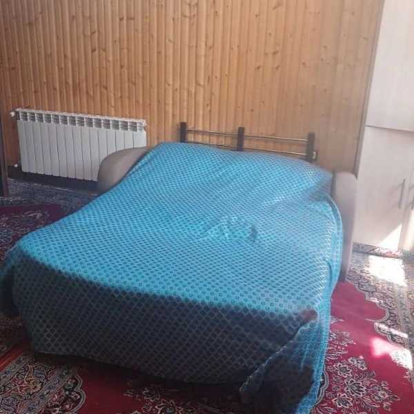 سوئیت شماره سه اقامتگاه یاسر در ماسوله