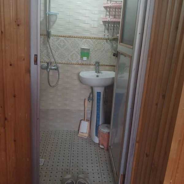 سوئیت شماره سه اقامتگاه یاسر در ماسوله