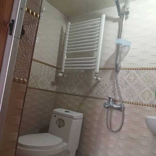 سوئیت شماره سه اقامتگاه یاسر در ماسوله