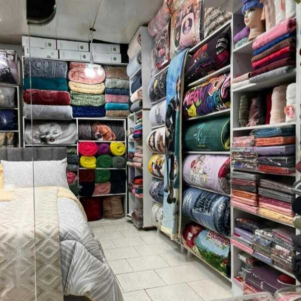 کالای خواب فرشید